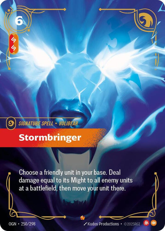 Stormbringer - 250/298 - Epic