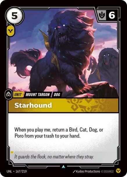Starhound - 167/219 - Uncommon