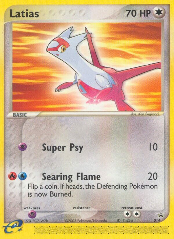 Latias - 014 - Promo