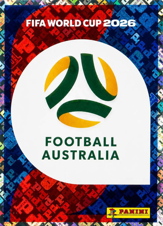 Team Logo Australia - Australia - AUS1