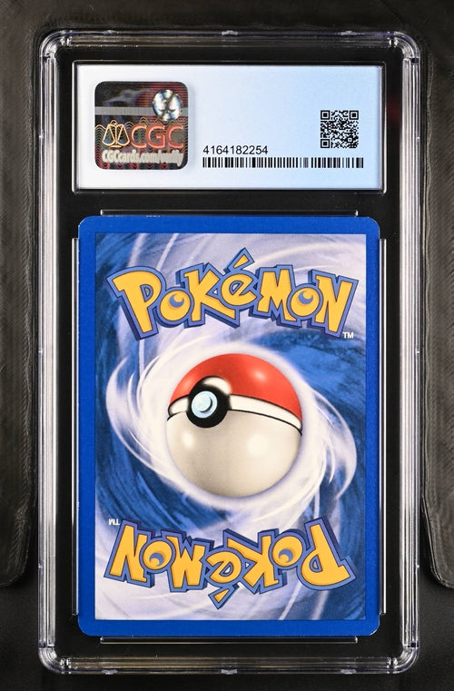 Ledyba - 63/111 - CGC 8.5