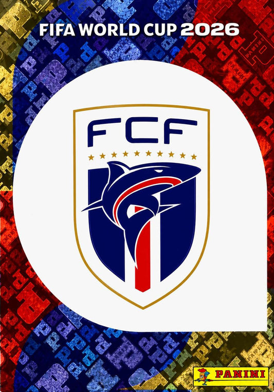 Team Logo Cabo Verde - Cabo Verde - CPV1