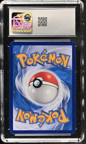 Umbreon - 06 11/15 - CGC 9