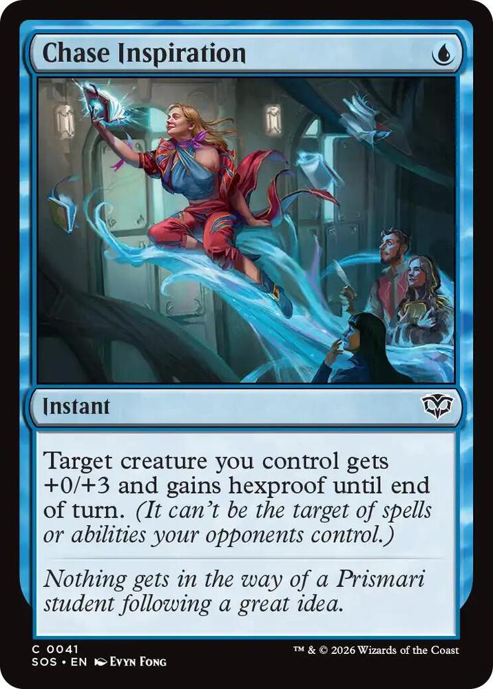 Chase Inspiration - 41 - common
