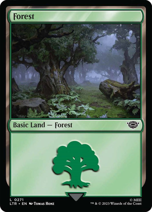 Forest - 271 - common