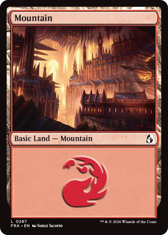 Mountain - 287 - common