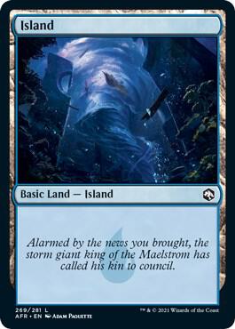 Island - 269 - common