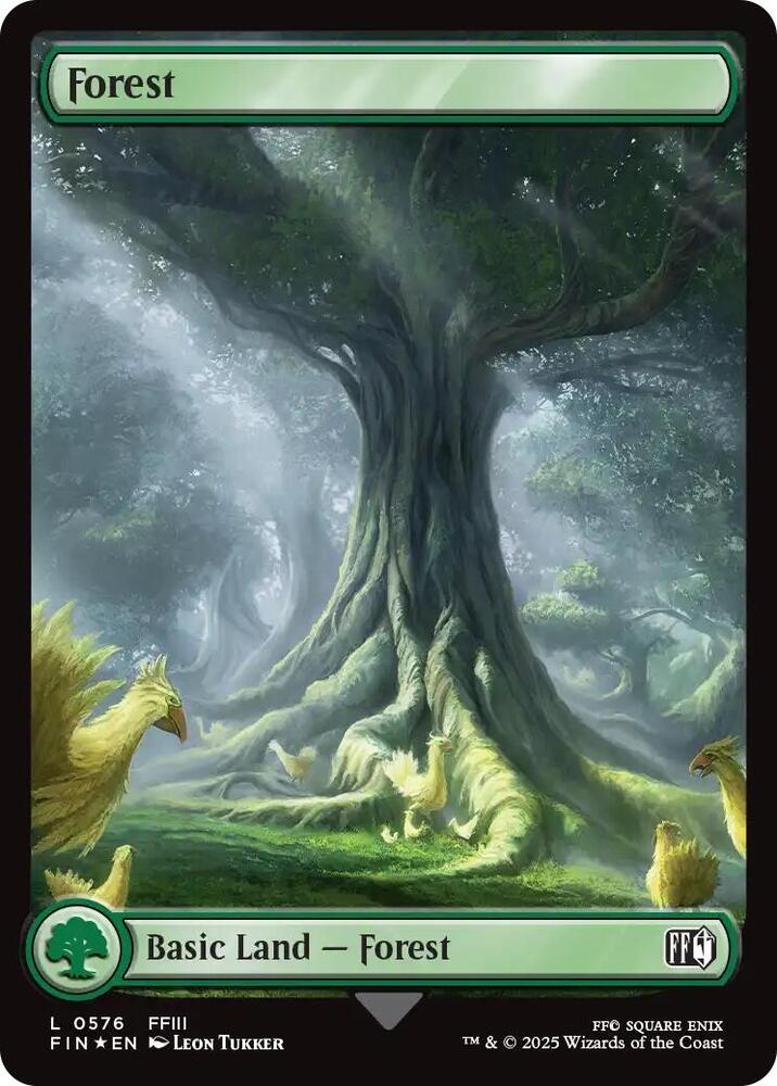Forest - 576 - common