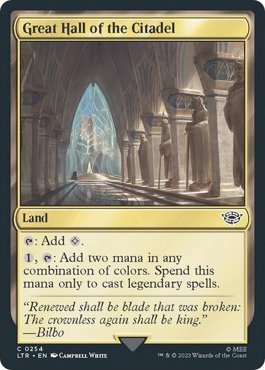 Great Hall of the Citadel - 254 - common