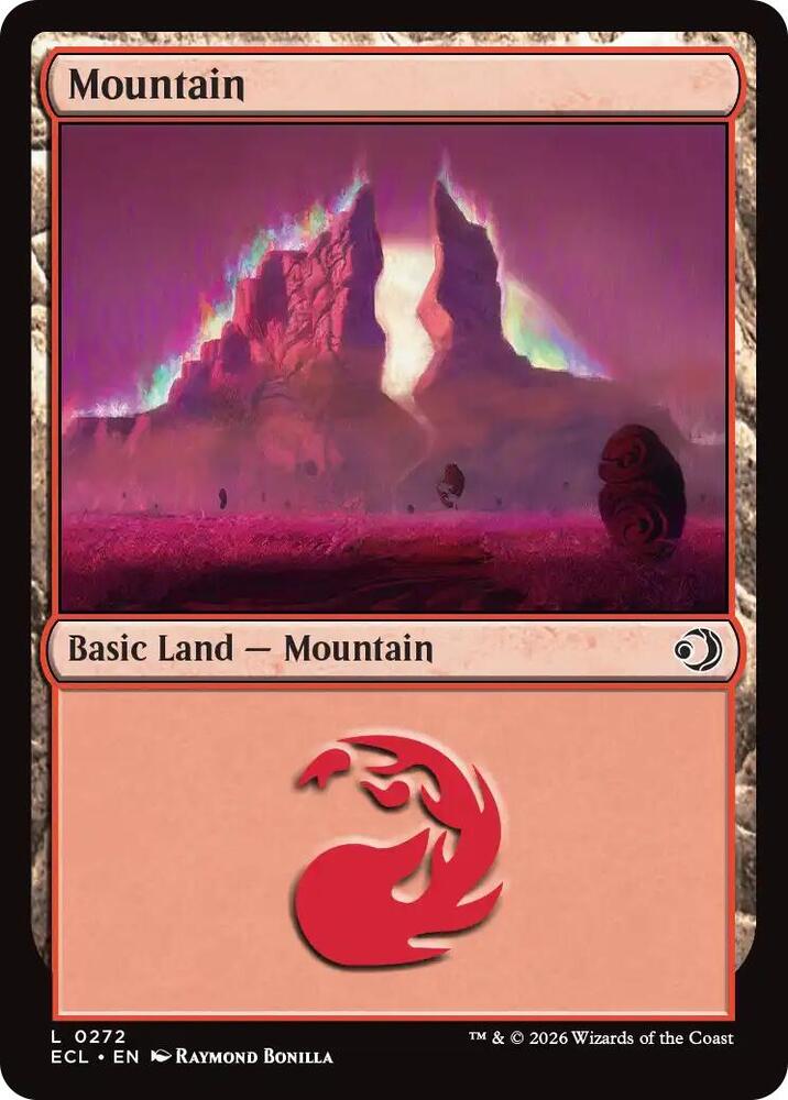 Mountain - 272 - common