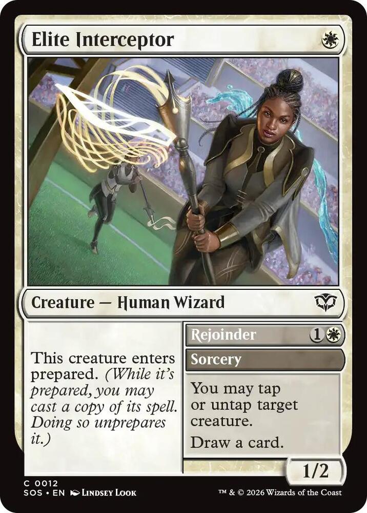 Elite Interceptor // Rejoinder - 12 - common