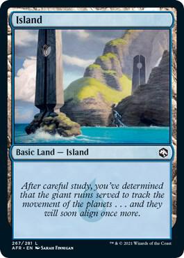 Island - 267 - common