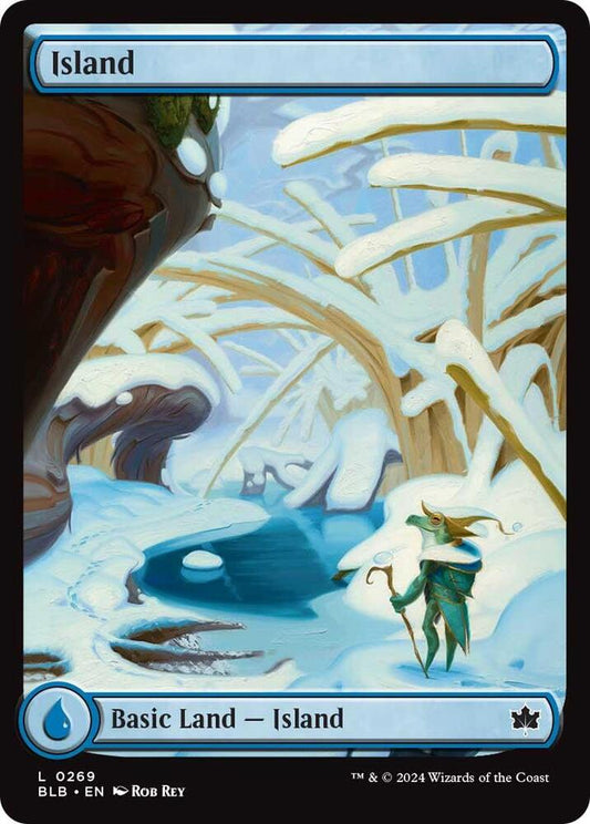 Island - 269 - common