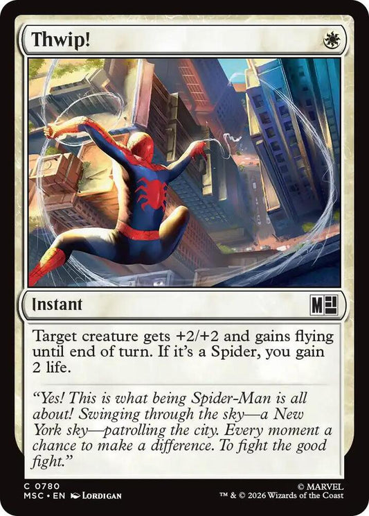 Thwip! - 780 - common