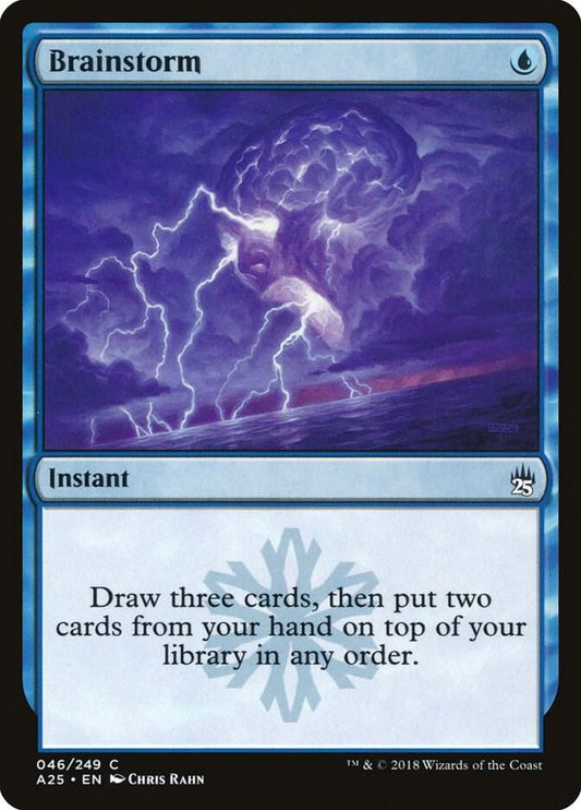 Brainstorm - 46 - common
