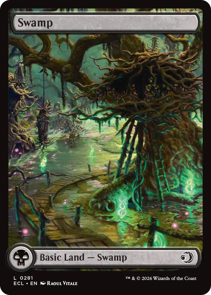 Swamp - 281 - common