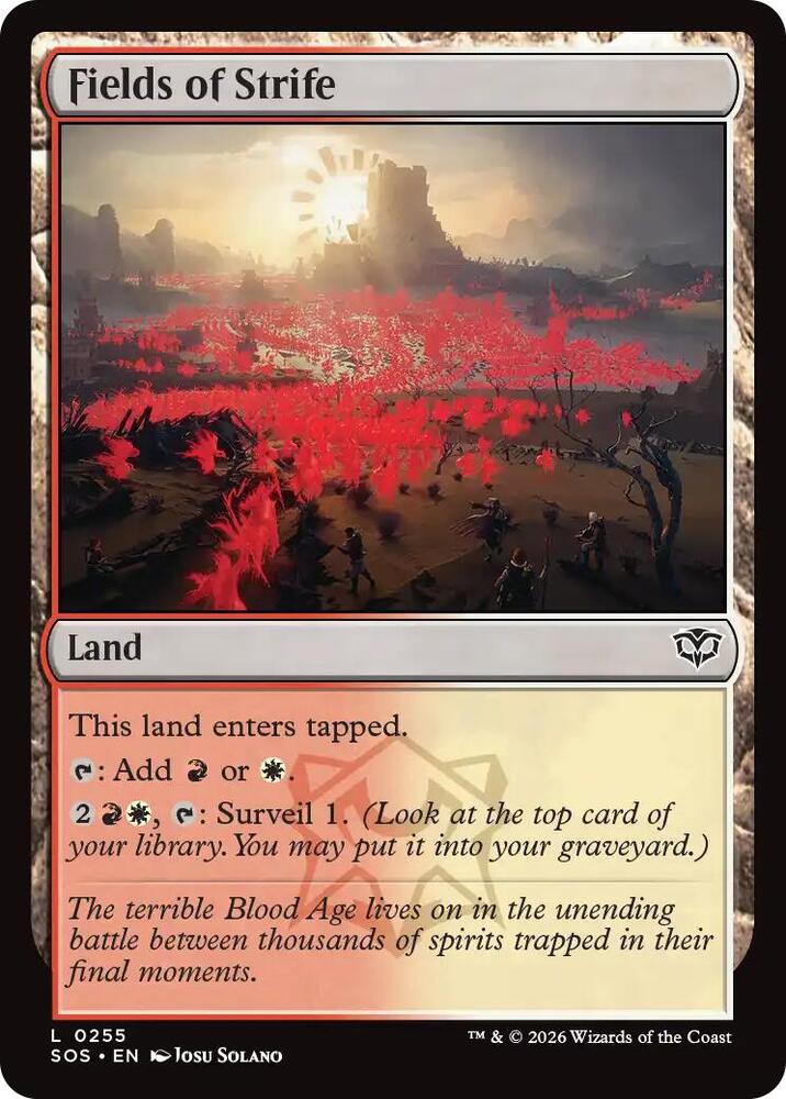 Fields of Strife - 255 - common