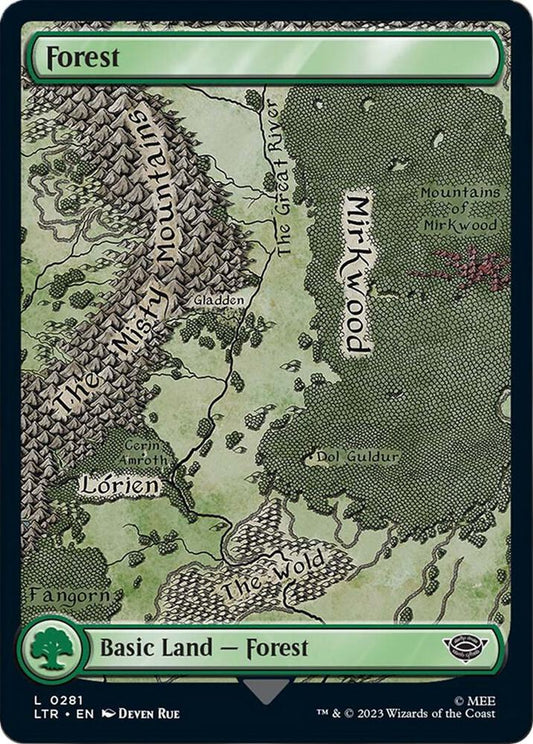Forest - 281 - common