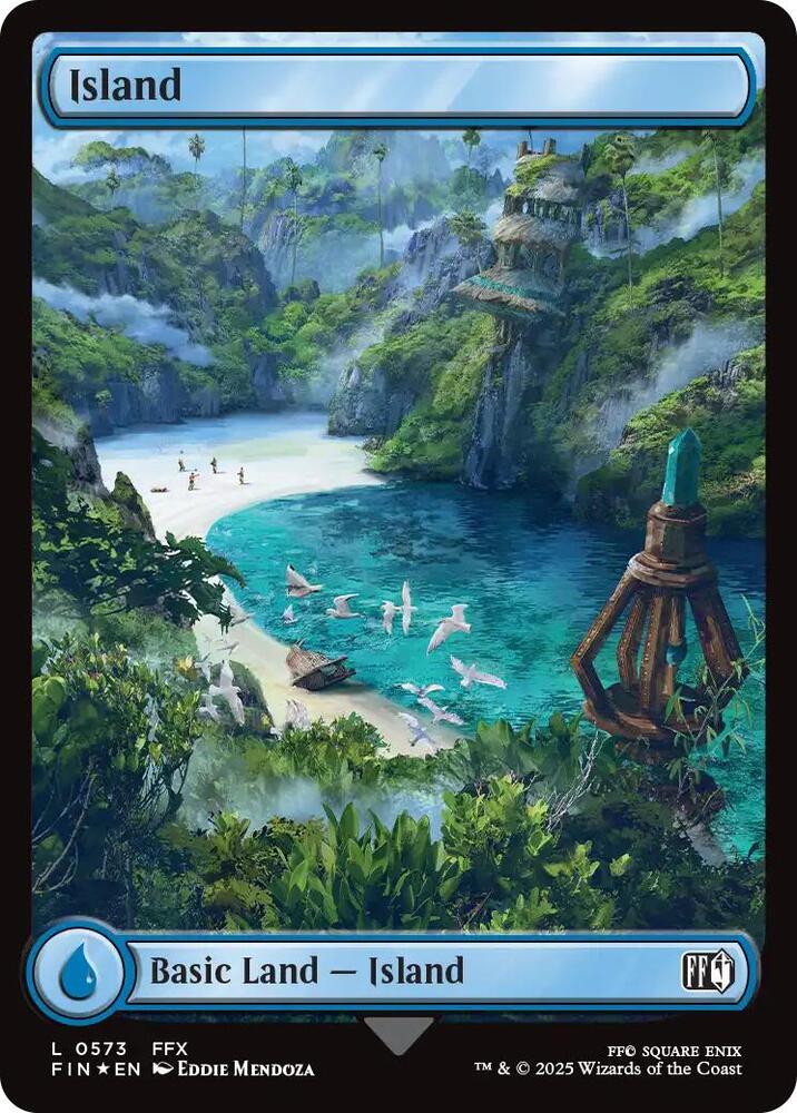 Island - 573 - common