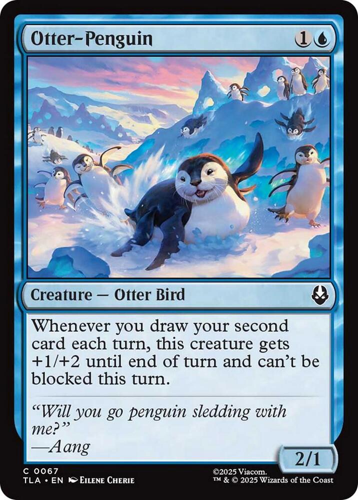 Otter-Penguin - 67 - common