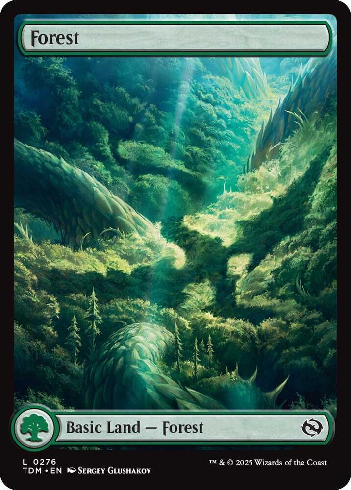 Forest - 276 - common