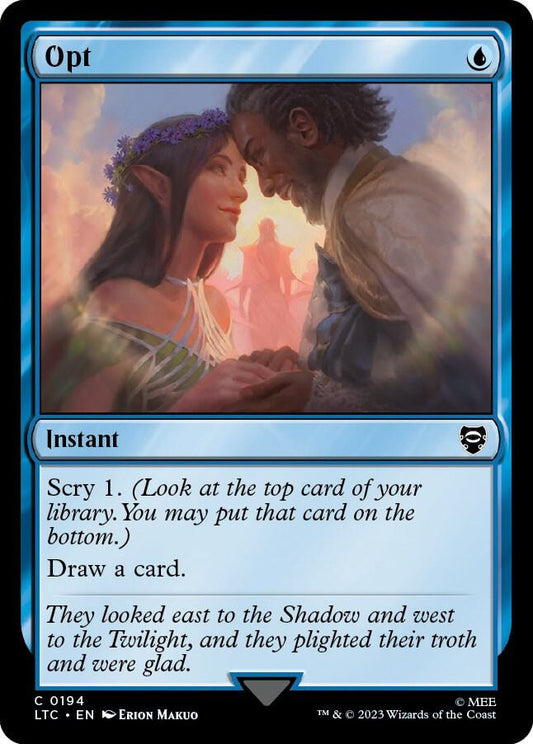 Opt - 194 - common