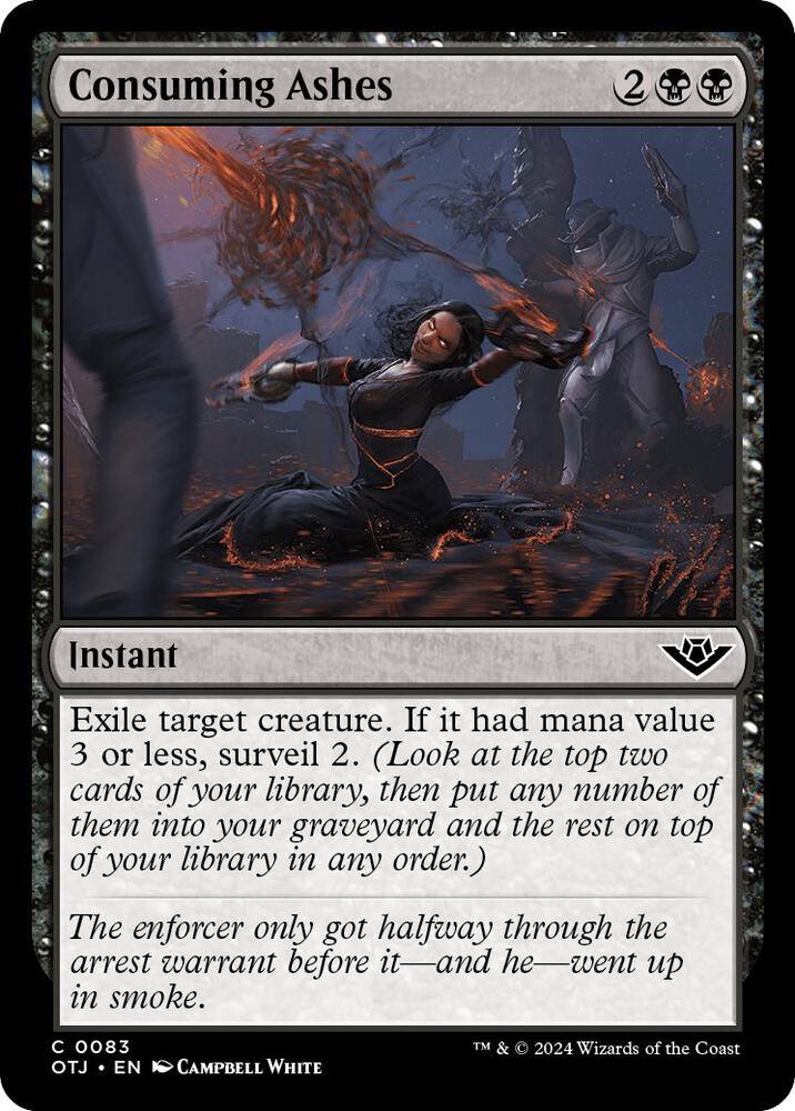 Consuming Ashes - 83 - common