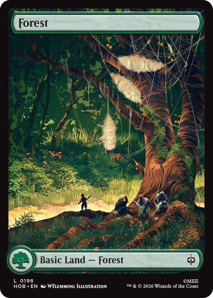 Forest - 198 - common