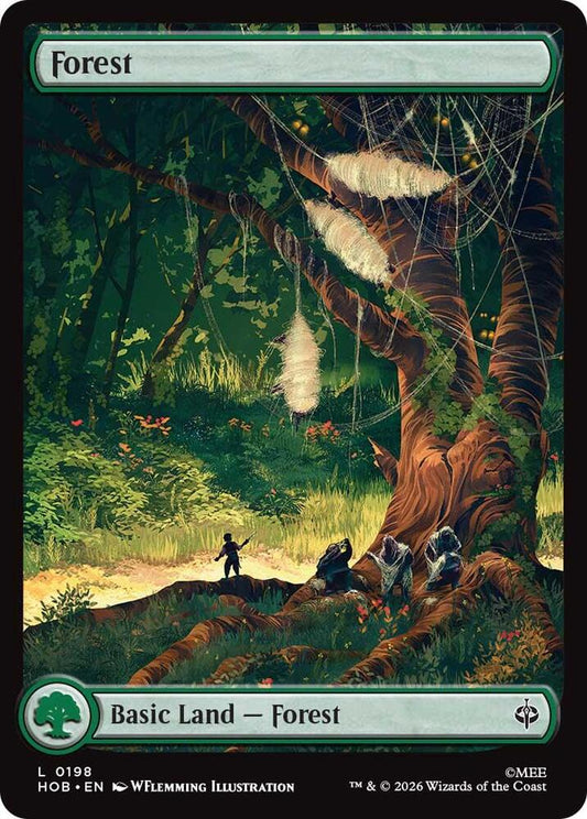 Forest - 198 - common
