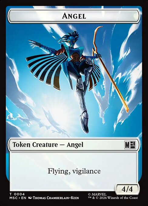 Angel - 4 - common