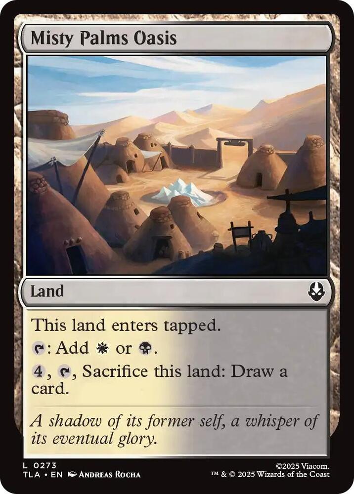 Misty Palms Oasis - 273 - common