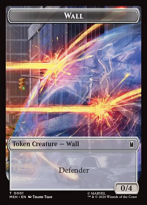 Wall - 1 - common