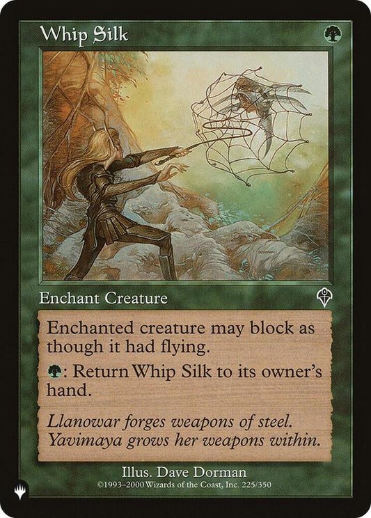 Whip Silk - INV-225 - common
