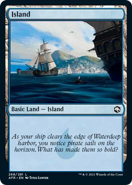 Island - 268 - common
