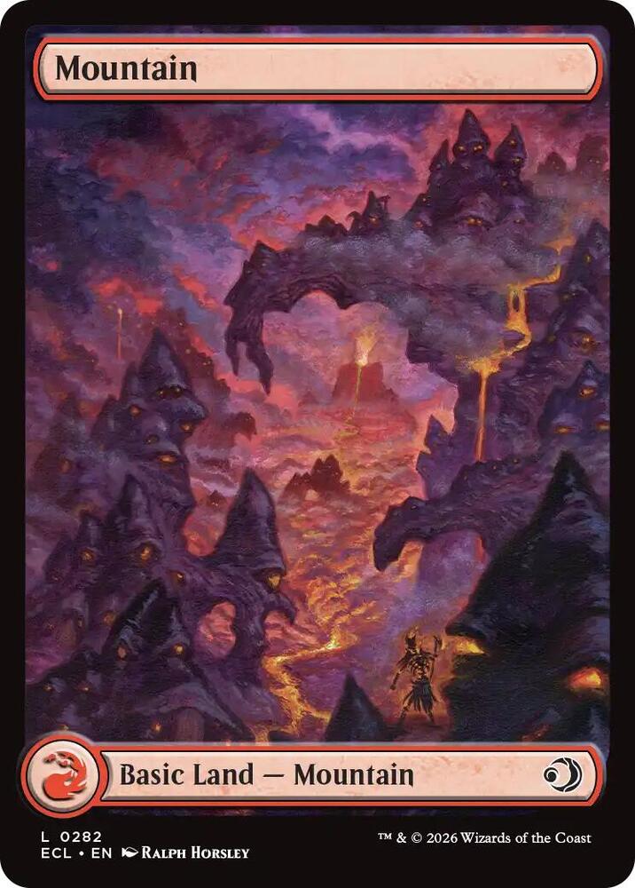 Mountain - 282 - common
