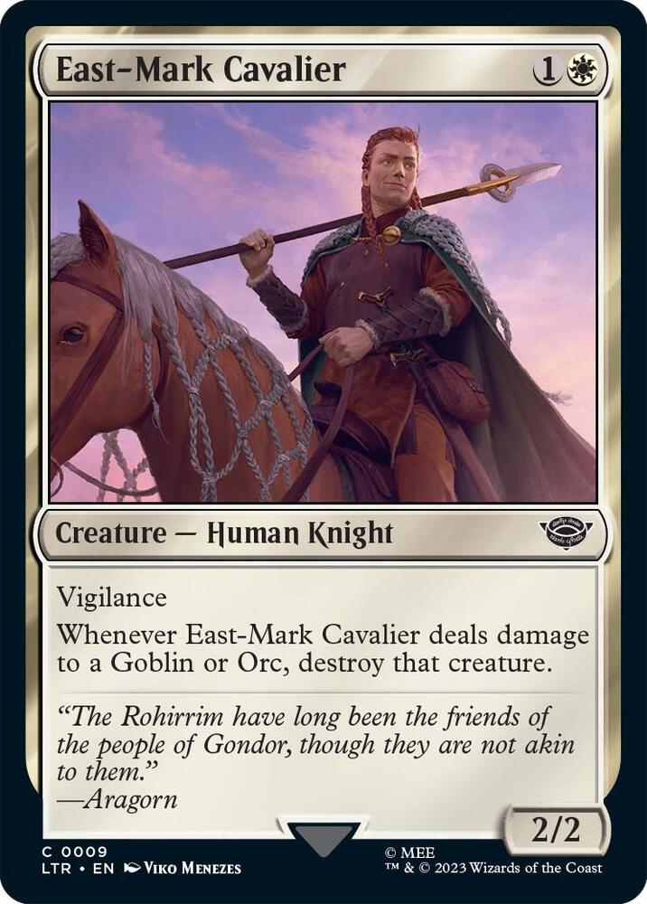 East-Mark Cavalier - 9 - common