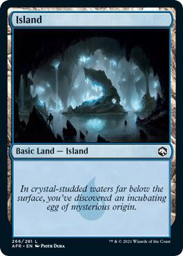 Island - 266 - common