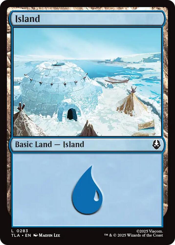Island - 283 - common