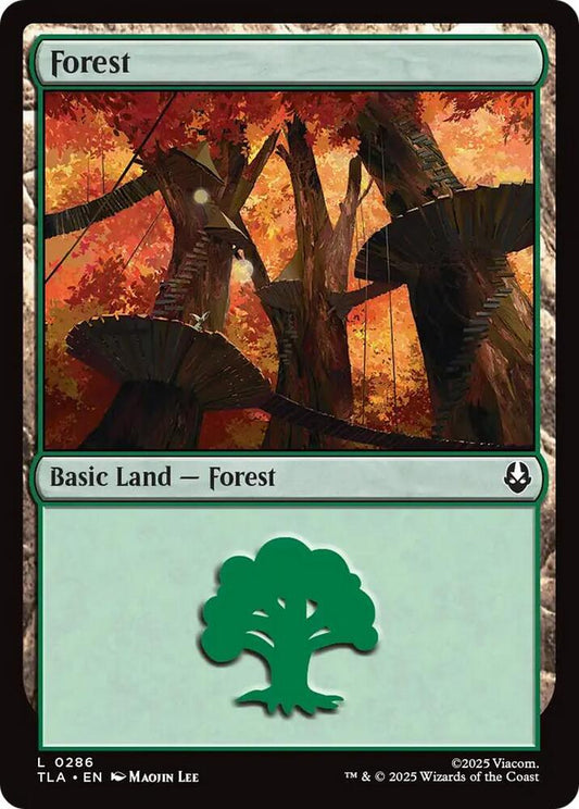 Forest - 286 - common