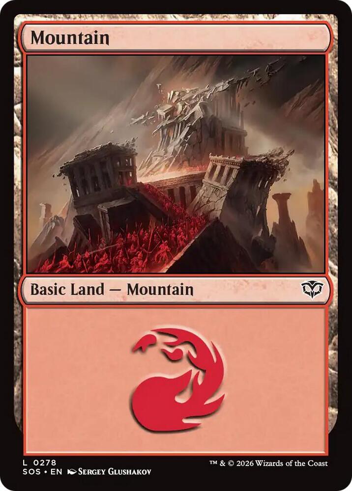 Mountain - 278 - common