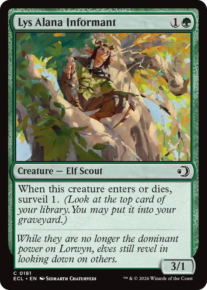 Lys Alana Informant - 181 - common