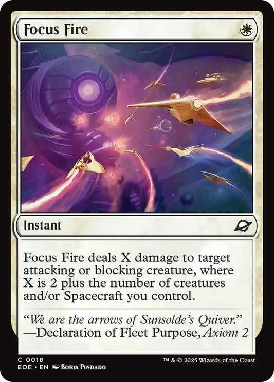 Focus Fire - 18 - common