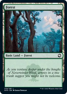 Forest - 279 - common