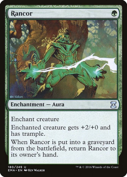 Rancor - 180 - uncommon