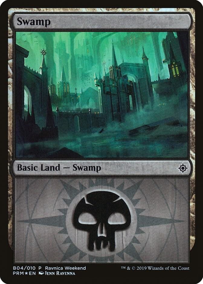 Swamp - B04 - common
