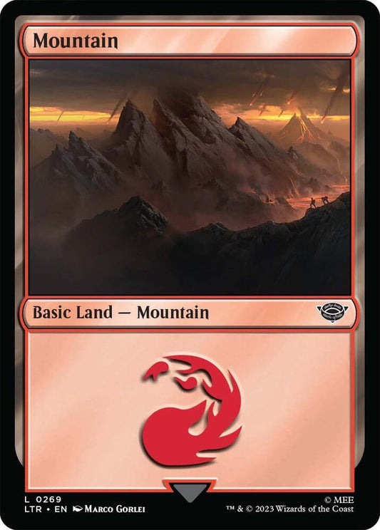 Mountain - 269 - common