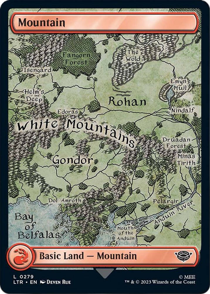 Mountain - 279 - common