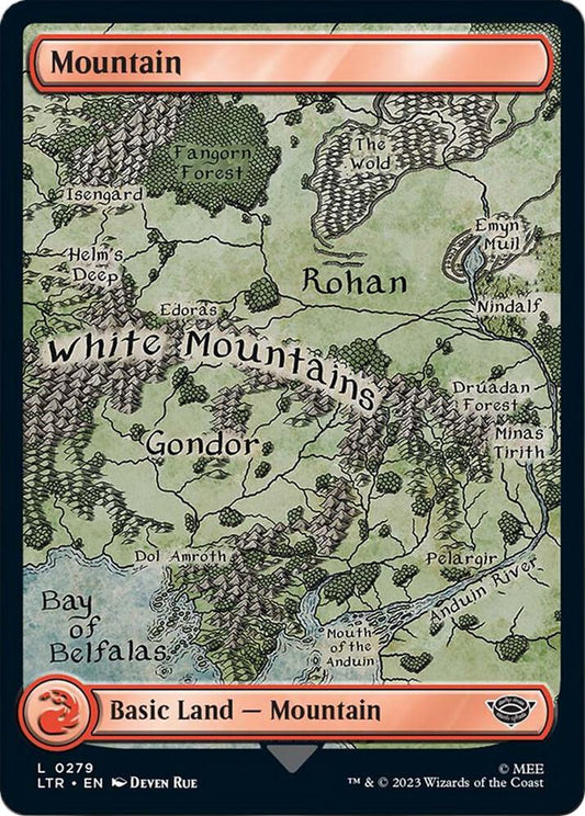 Mountain - 279 - common