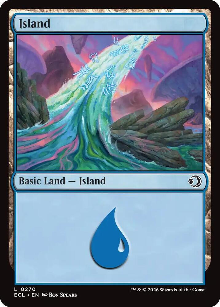 Island - 270 - common