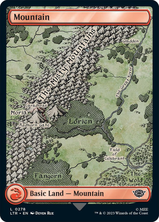Mountain - 278 - common